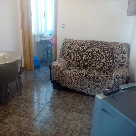 удобная для семейного отдыха Apartment *