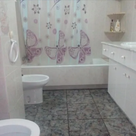 Apartment удобная для семейного отдыха